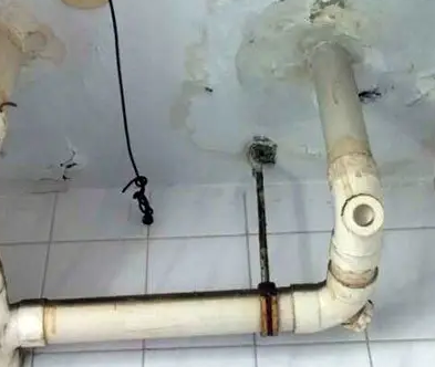 中宁卫生间漏水检测多少钱