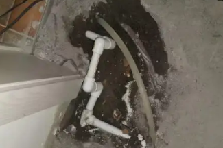 中宁卫生间漏水检测多少钱