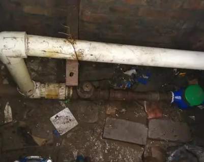 中宁水管维修哪家好