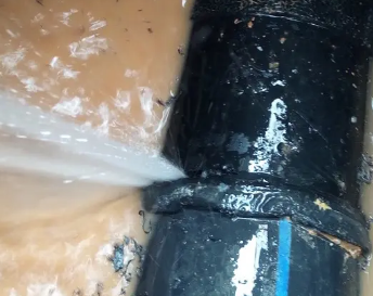 中宁漏水维修价格明细