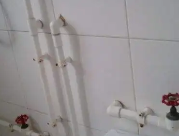中宁水管维修多少钱
