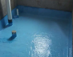 中宁卫生间防水哪家好