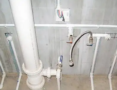 中宁水管维修价格明细