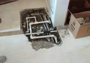 中宁查漏水多少钱
