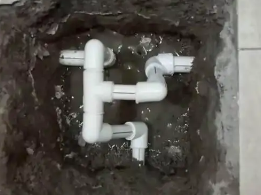 中宁卫生间漏水维修公司为您专业分享一下中宁查漏水的知识点