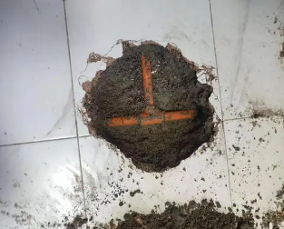 中宁查漏水多少钱
