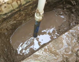 中宁卫生间漏水维修公司为您专业解答一下中宁查漏水的原因