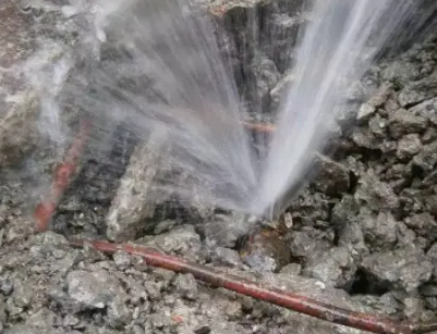 中宁水管维修多少钱