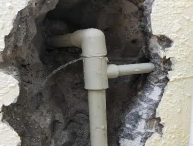 中宁卫生间漏水检测哪家好