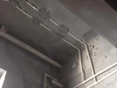 中宁卫生间漏水维修技术的依据是什么