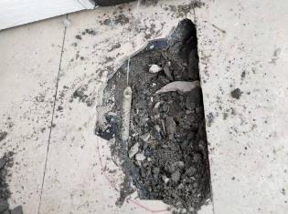 中宁卫生间漏水检测哪家好